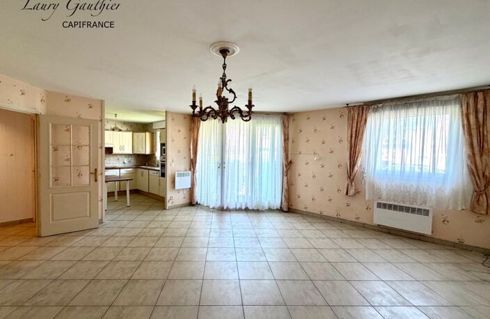 EXCLUSIVITÉ – Appartement T3 avec terrasse, garage et parking – Hyper-centre Comines (59560) — photo 3