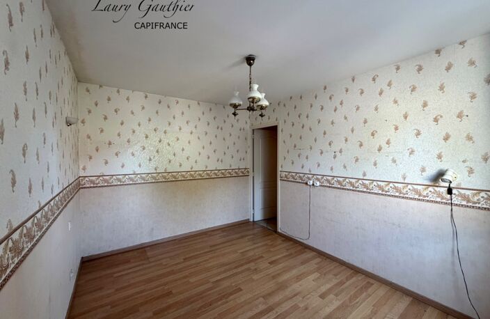EXCLUSIVITÉ – Appartement T3 avec terrasse, garage et parking – Hyper-centre Comines (59560) — photo 4