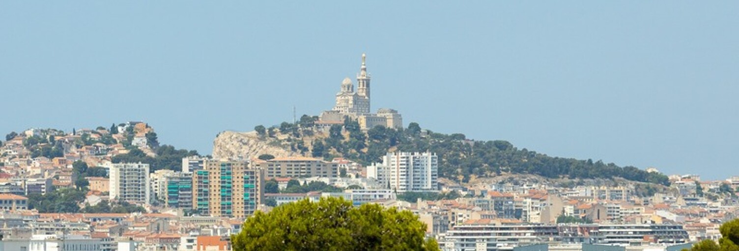 Appartement 4 Pièces 78 m² à vendre à Marseille 10 (13010)
