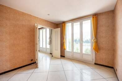 Appartement 4 pièces 199900 €