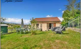Maison 5 Pièces 76 m² à vendre à Saint-Juvin (08250)