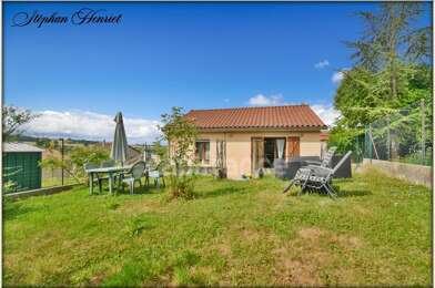 Maison 5 pièces 85000 €