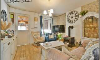 Maison 5 Pièces 76 m² à vendre à Saint-Juvin (08250)