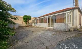 Maison 4 Pièces 95 m² à vendre à Charron (17230)
