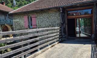 Maison 6 Pièces 160 m² à vendre à Lect (39260)