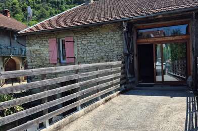 Maison 6 pièces 125000 €