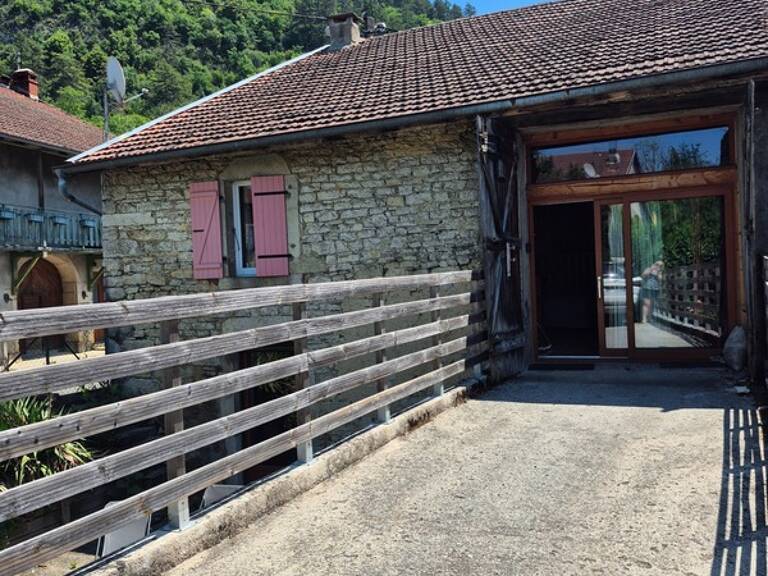 Maison à vendre 6 pièces LECT (39) — photo 1