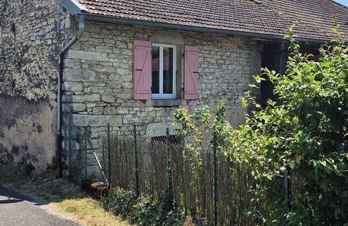 Maison à vendre 6 pièces LECT (39) — photo 2