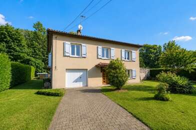 Maison 5 pièces 212000 €