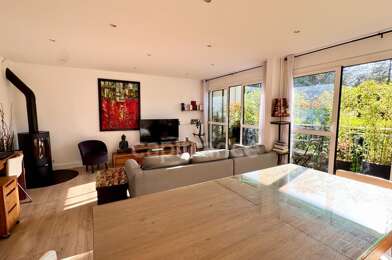 Appartement 4 pièces 399000 €