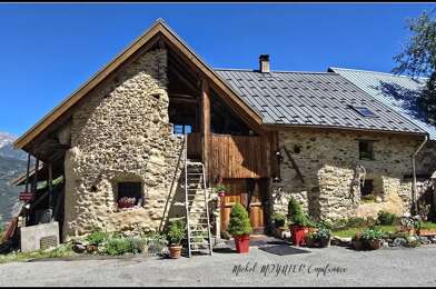 Maison 7 pièces 585000 €
