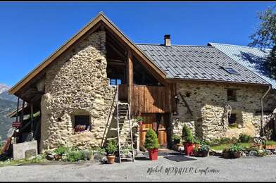 Maison 7 pièces 585000 €