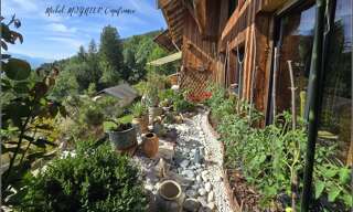 Maison 7 Pièces 194 m² à vendre à Champcella (05310)