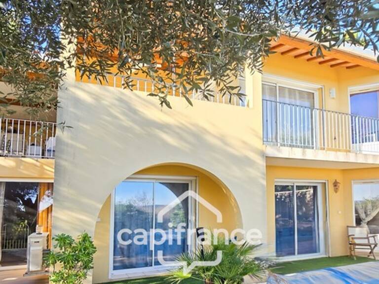Maison à vendre 5 pièces LA FARLEDE (83)+garage double — photo 1