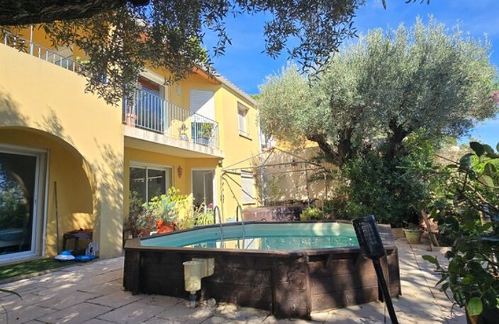 Maison à vendre 5 pièces LA FARLEDE (83)+garage double — photo 4
