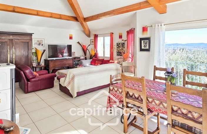 Maison à vendre 5 pièces LA FARLEDE (83)+garage double — photo 5