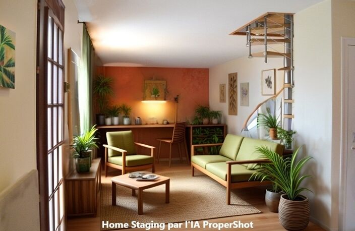 Dpt Vienne (86), à vendre CHATELLERAULT maison P6 de 143,55 m² - Terrain de 680 m² — photo 3