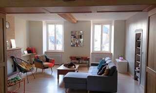 Maison 8 Pièces 200 m² à vendre à Montsûrs (53150)