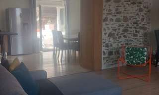 Maison 8 Pièces 200 m² à vendre à Montsûrs (53150)