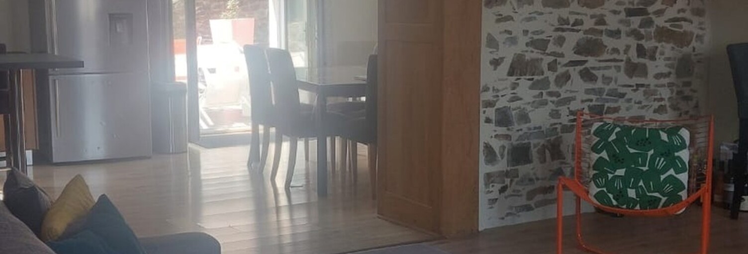 Maison 8 Pièces 200 m² à vendre à Montsûrs (53150)