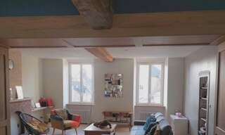 Maison 8 Pièces 200 m² à vendre à Montsûrs (53150)