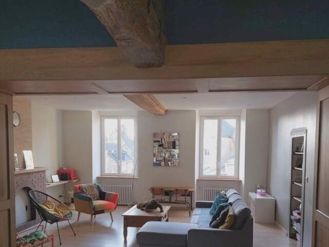 Maison à vendre 8 piéces — photo du bien