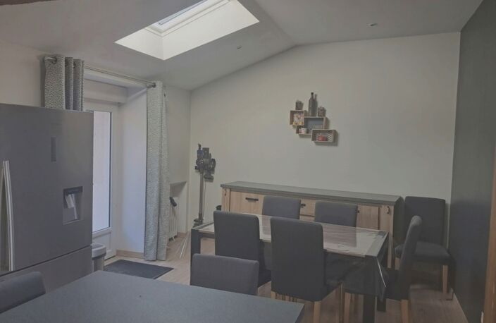 Maison à vendre 8 piéces — photo 4