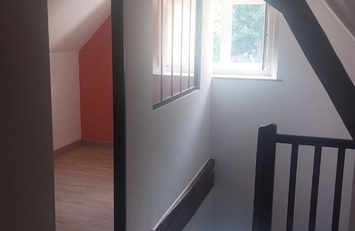 Maison à vendre 8 piéces — photo 5