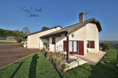 Maison 5 pièces 435000 €