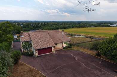 Maison 5 pièces 435000 €