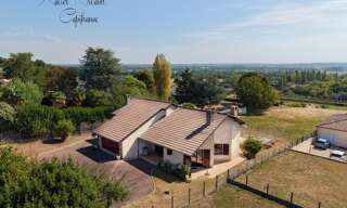 Maison 5 Pièces 145 m² à vendre à Mâcon (71000)