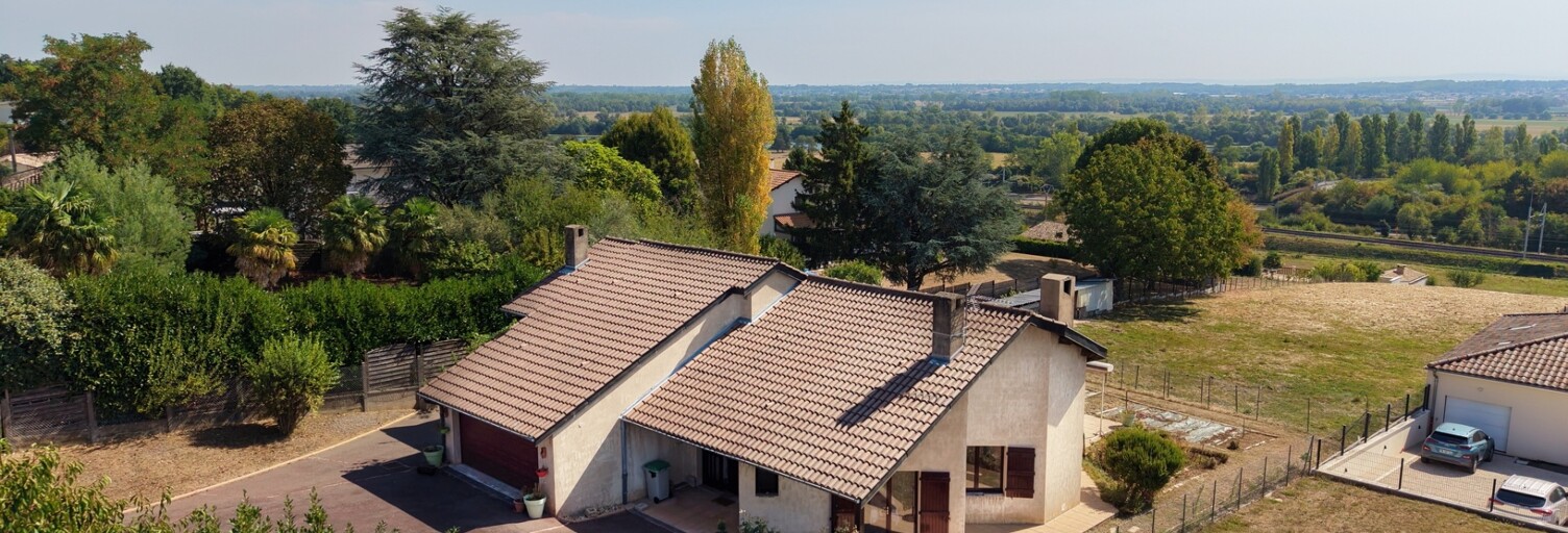 Maison 5 Pièces 145 m² à vendre à Mâcon (71000)