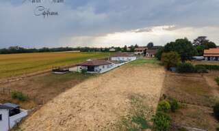 Terrain  2500 m² à vendre à Sancé (71000)
