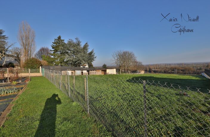 Terrain à vendre  SANCE (71) — photo 2