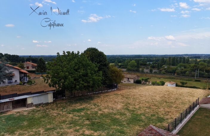Terrain à vendre  SANCE (71) — photo 3