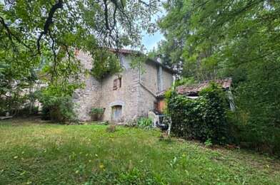 Maison 4 pièces 173600 €