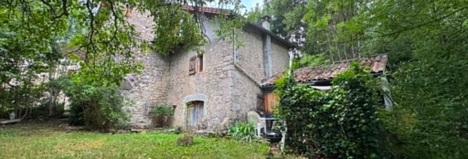 Maison 4 Pièces 93 m² à vendre à La Faurie (05140)