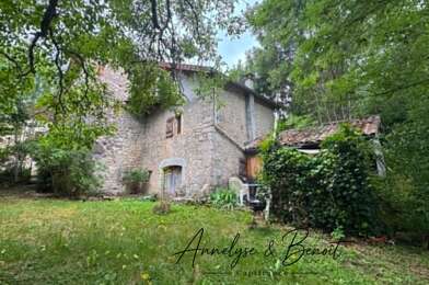Maison 4 pièces 173600 €