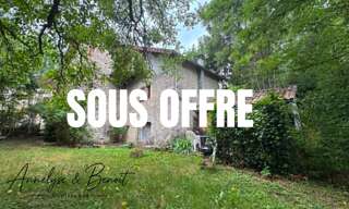 Maison 4 Pièces 73 m² à vendre à La Faurie (05140)