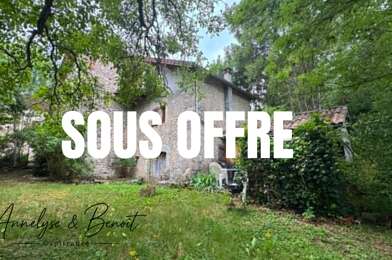 Maison 4 pièces 173600 €