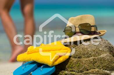 Appartement 4 pièces 1200 €
