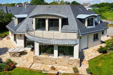 Maison 8 pièces 549900 €