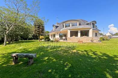 Maison 8 pièces 549900 €