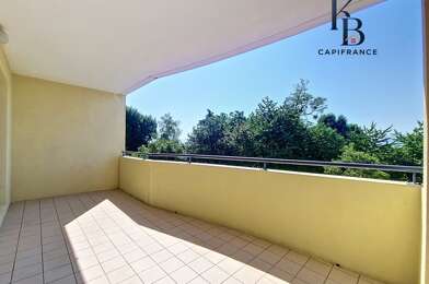 Appartement 4 pièces 495000 €