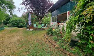 Maison 7 Pièces 136 m² à vendre à Finhan (82700)