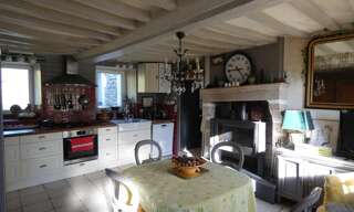 Maison 4 Pièces 113 m² à vendre à Pont-d'Ouilly (14690)