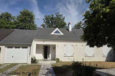 Maison 5 pièces 220500 €