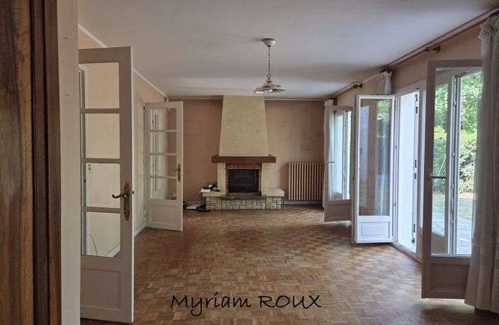 Maison à vendre 5 pièces LA SOURCE (45) 4 chambres, jardin — photo 2
