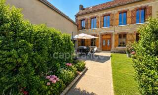 Maison 6 Pièces 130 m² à vendre à Venizy (89210)