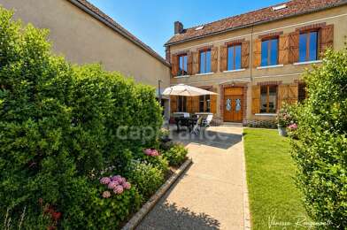 Maison 6 pièces 189000 €